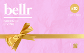 Bellr Digital Gift Card