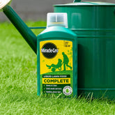 Complete Lawn Food Concentrated Liquid 66m2