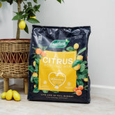 Citrus Potting Mix Peat Free 10L