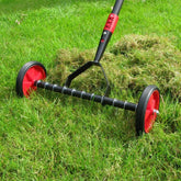 Telescopic Lawn Scarifier