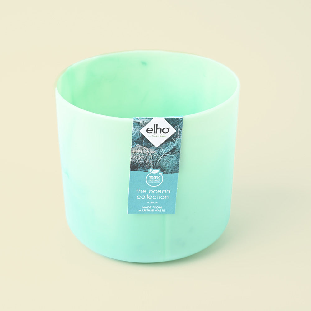 The Ocean Collection Pacific Green 18cm
