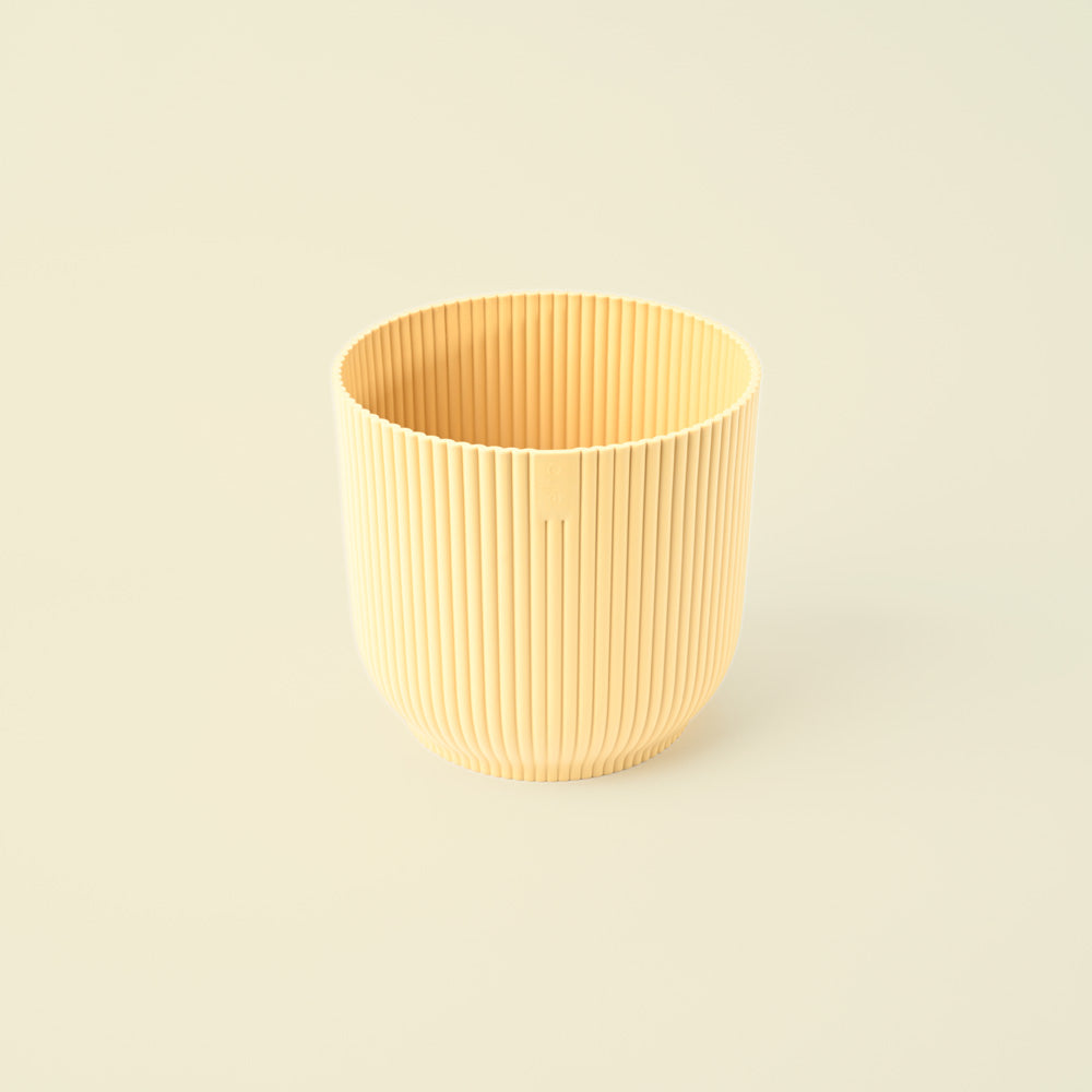 Vibes Butter Yellow 16cm
