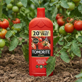 Tomorite Concentrated Tomato Food 1L +20% Extra Free