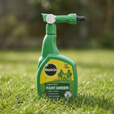 Fast Green Lawn Food Spray & Feed 1L