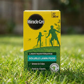 Soluble Lawn Food 200m²