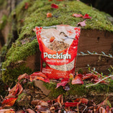 Winter Warmer Seed Mix Bird Food 1.7kg