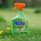 Lawn Weedkiller Extra Ready to Use Spray 1L