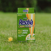 Lawn Weedkiller Extra Concentrate 500ml