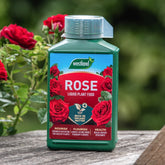 Rose High Performance Liquid Plant Food 1L