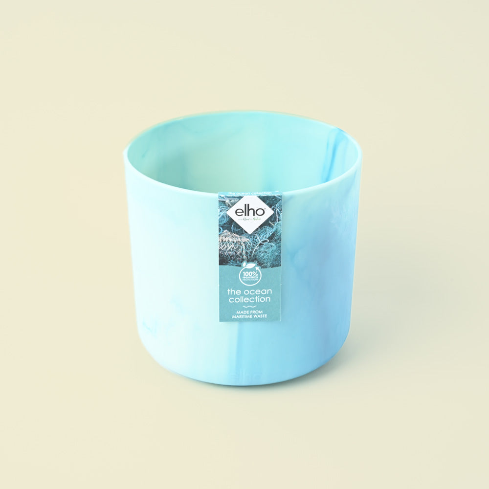 The Ocean Collection Atlantic Blue 16cm