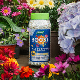 Boost All Purpose Multi Action Granules Plant Feed 750g