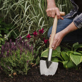 Kent & Stowe Perennial Spade Stainless Steel