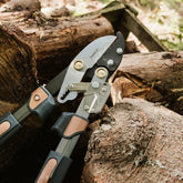 Kent & Stowe SureCut Extra Power Hard Wood Ratchet Loppers