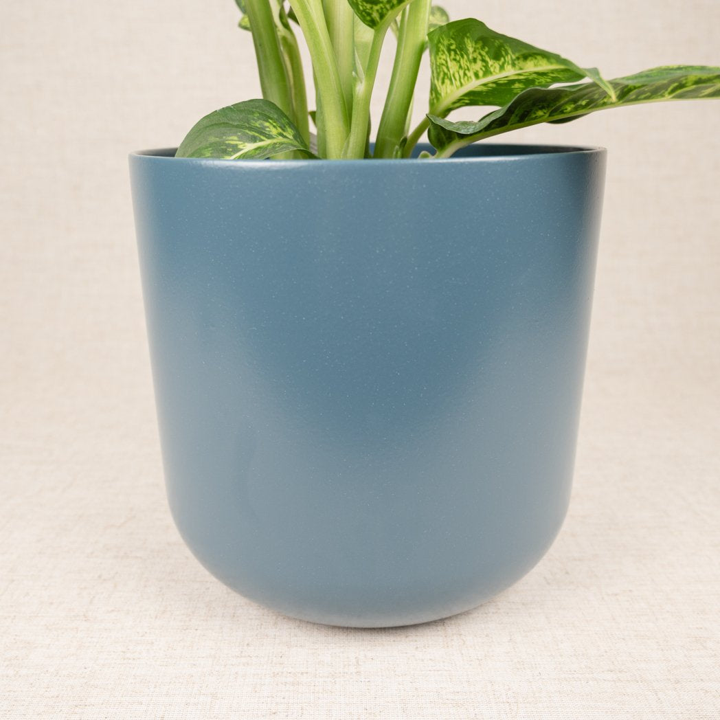 Lisbon Planter Teal 20cm
