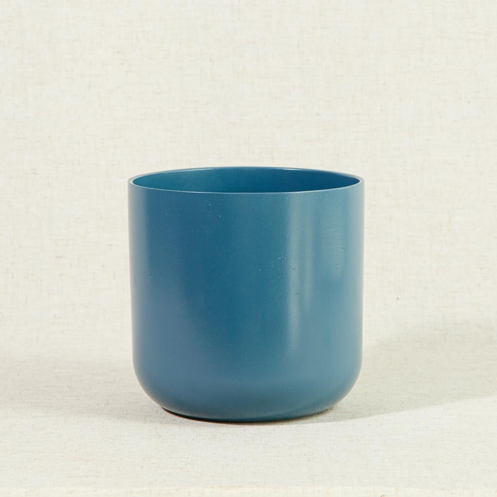 Lisbon Planter Teal