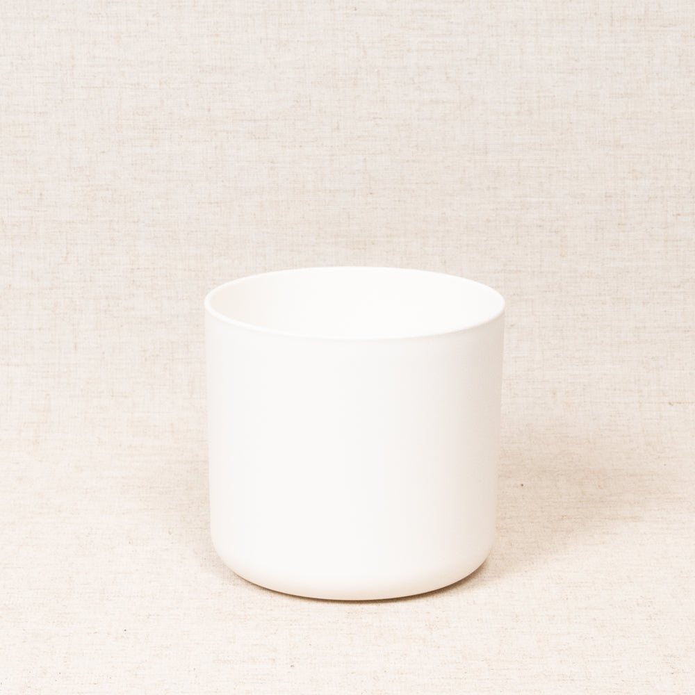 B.For Soft Round White 14cm