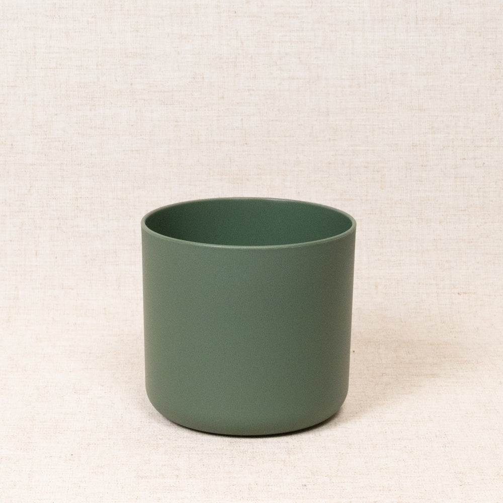 B.For Soft Round Green 14cm