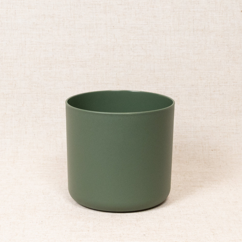 B.For Soft Round Green 16cm