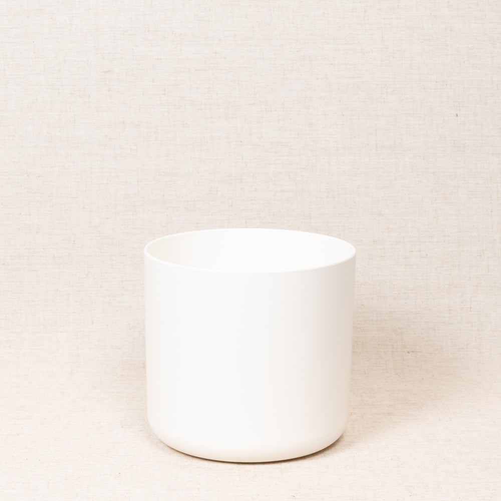 B.For Soft Round White 18cm