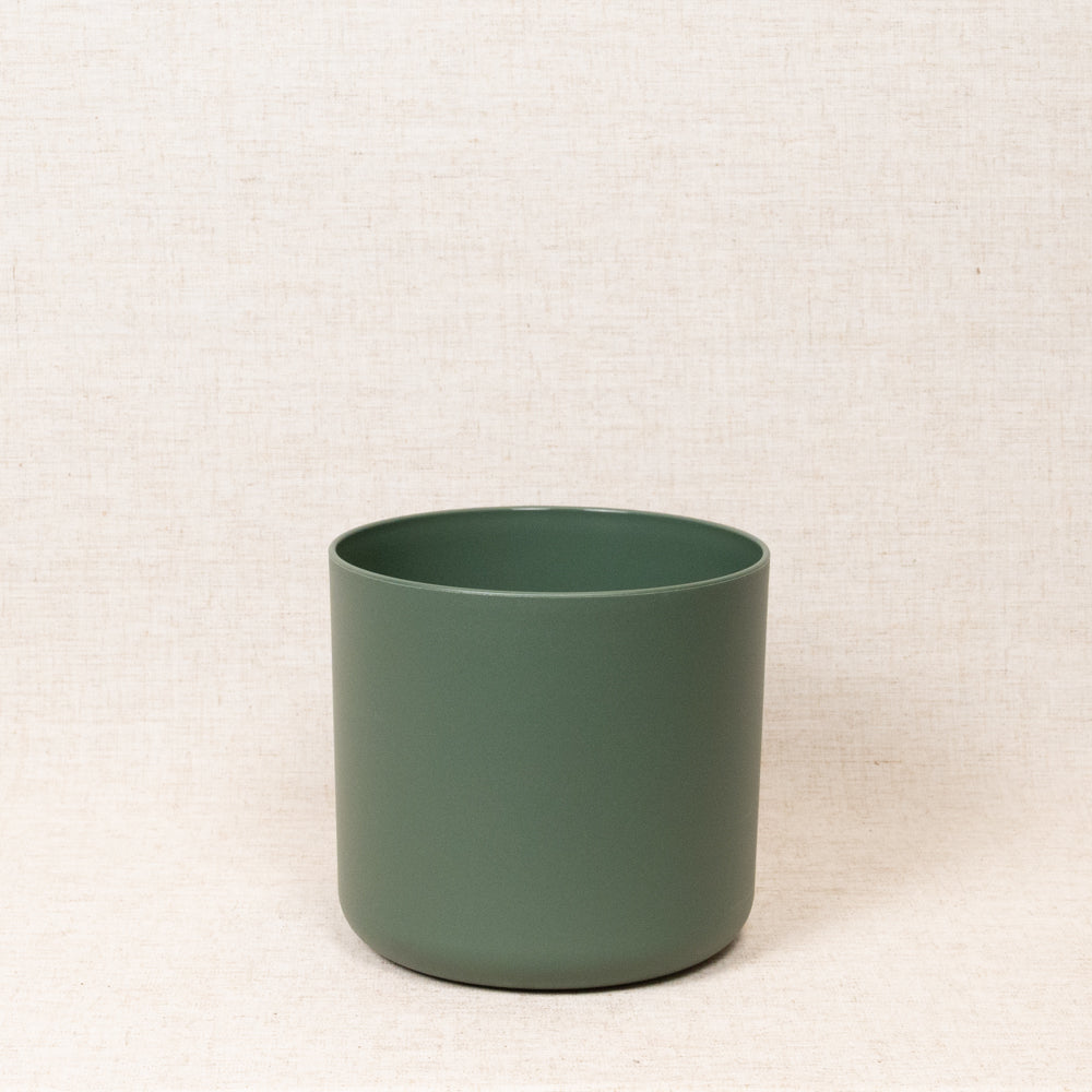 B.For Soft Round Green 18cm