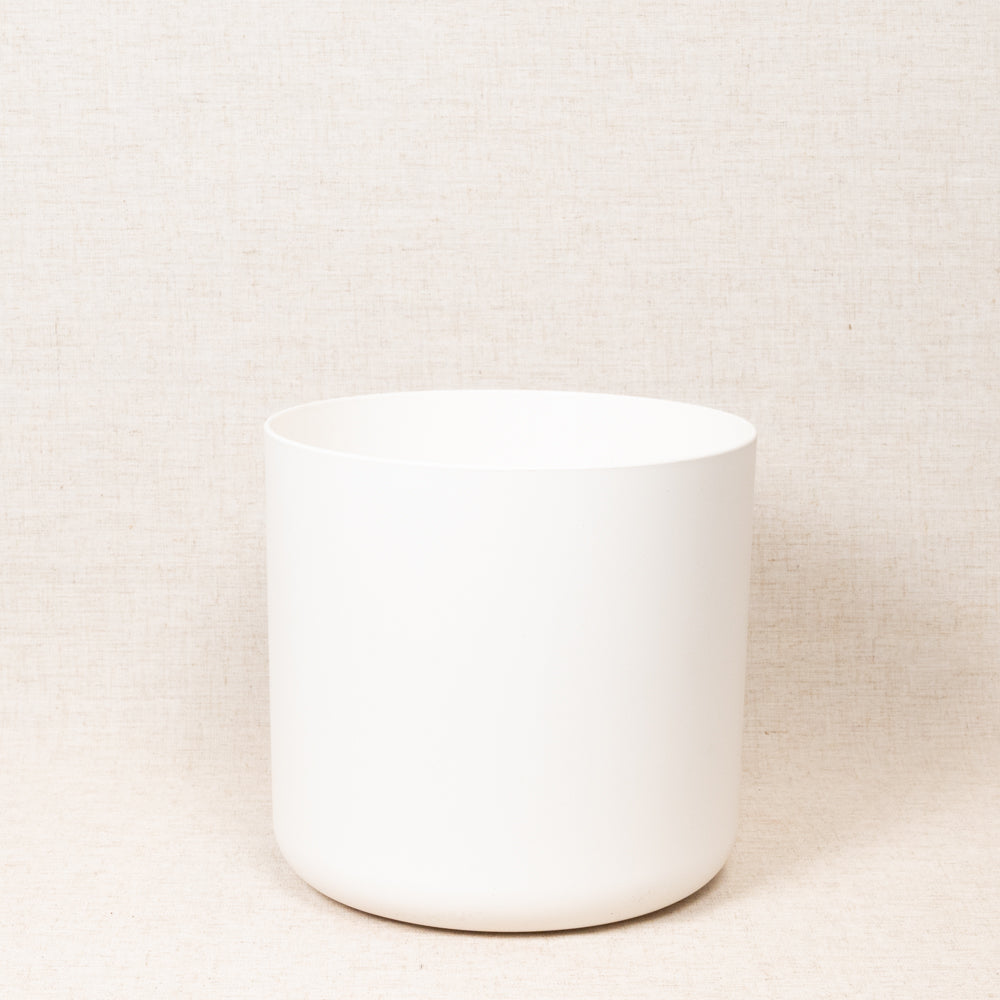B.For Soft Round White 25cm