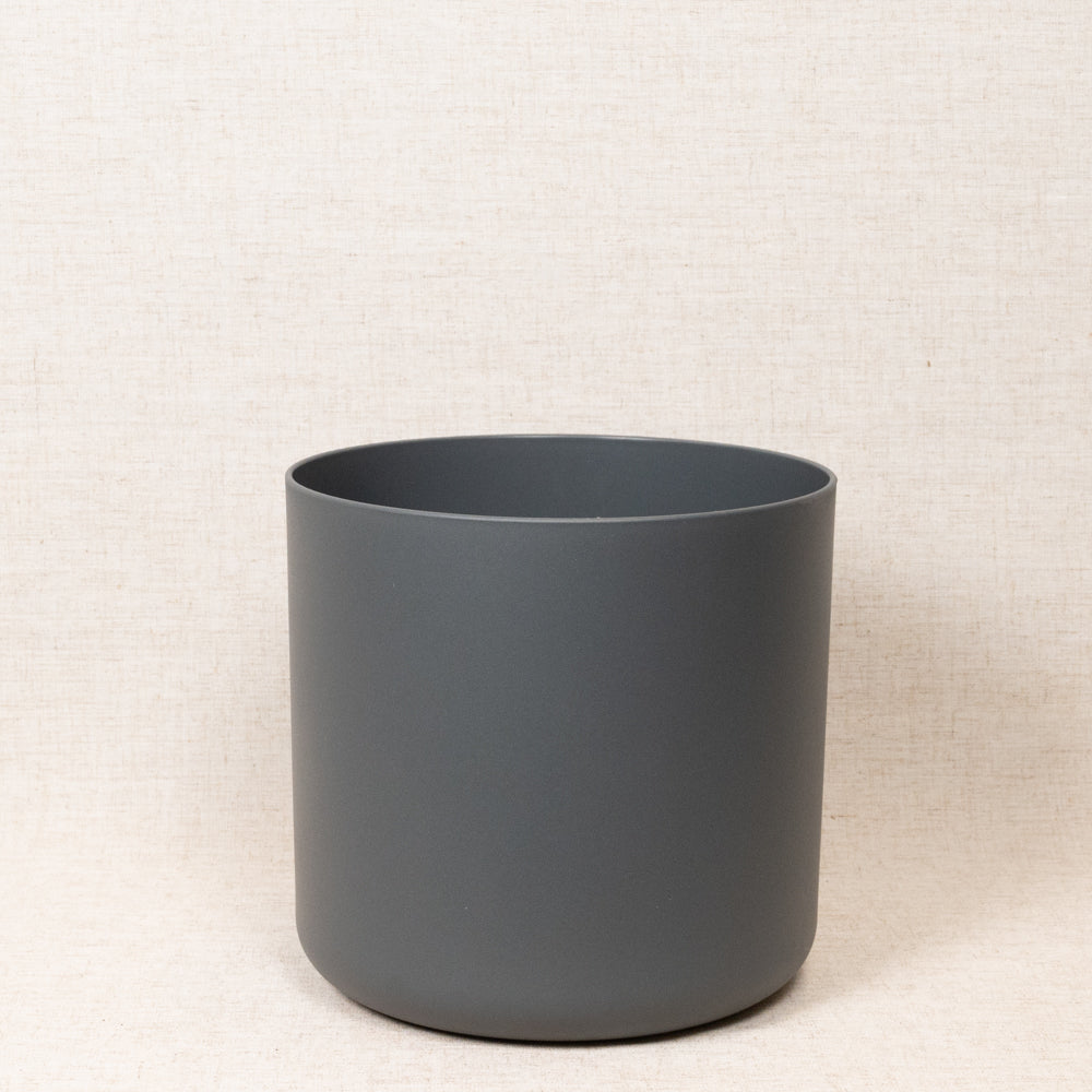 B.For Soft Round Grey 25cm