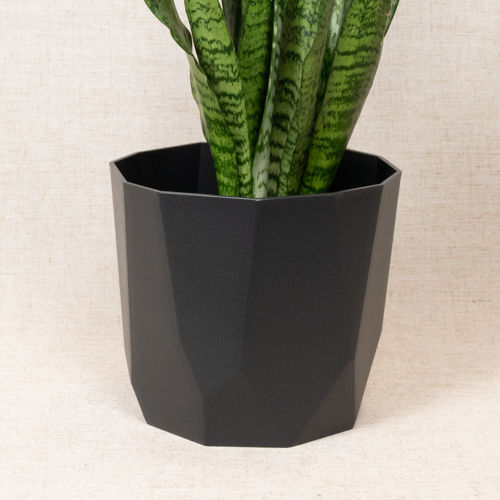 B.For Rock Black 18cm