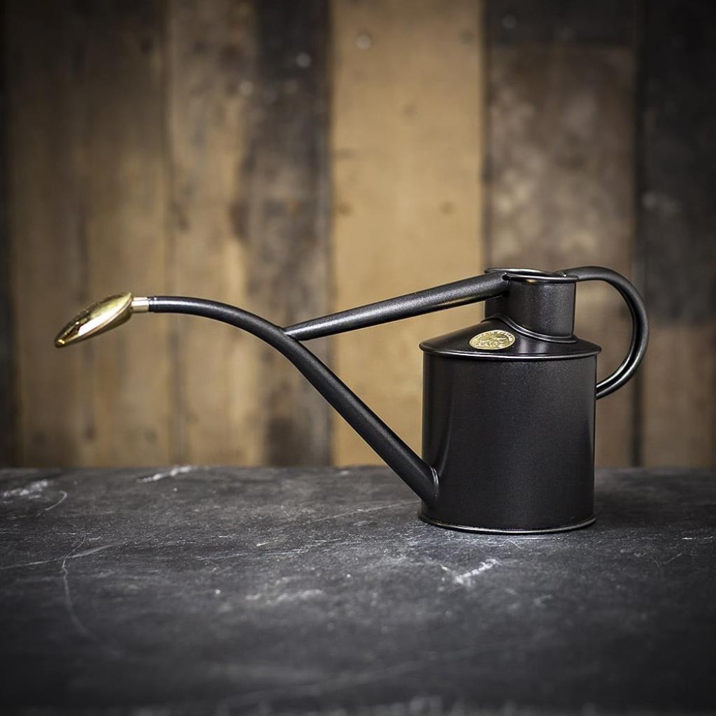 1L Haws Classic Can Graphite