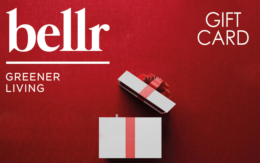 Bellr Digital Gift Card