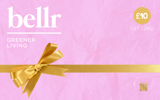 Bellr Digital Gift Card