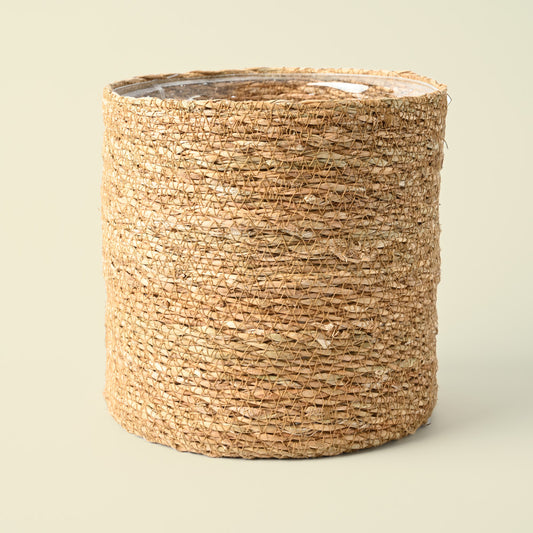 Chai Natural Rope Pot | 20cm