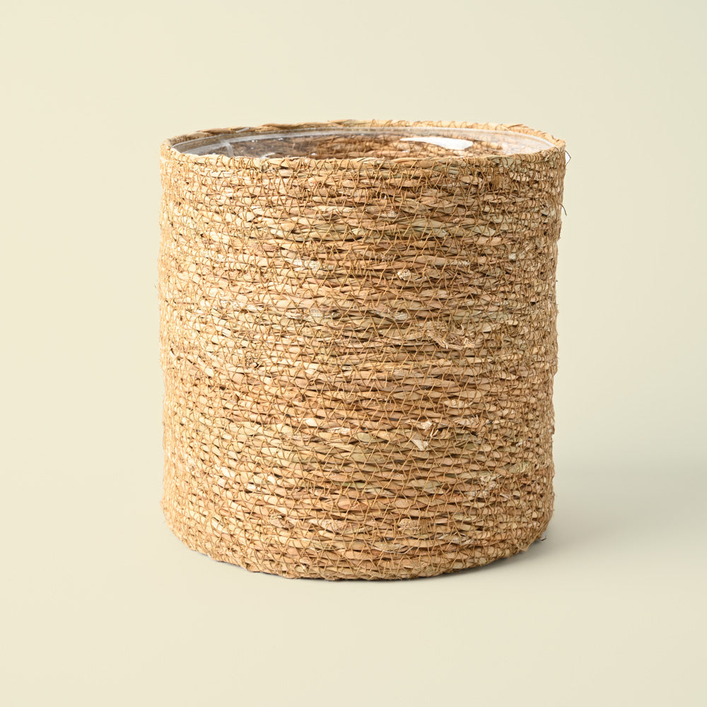 Chai Natural Rope Pot | 16cm