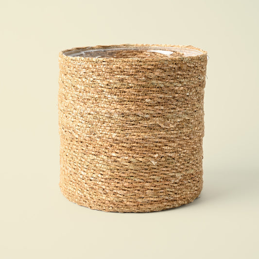 Chai Natural Rope Pot | 16cm