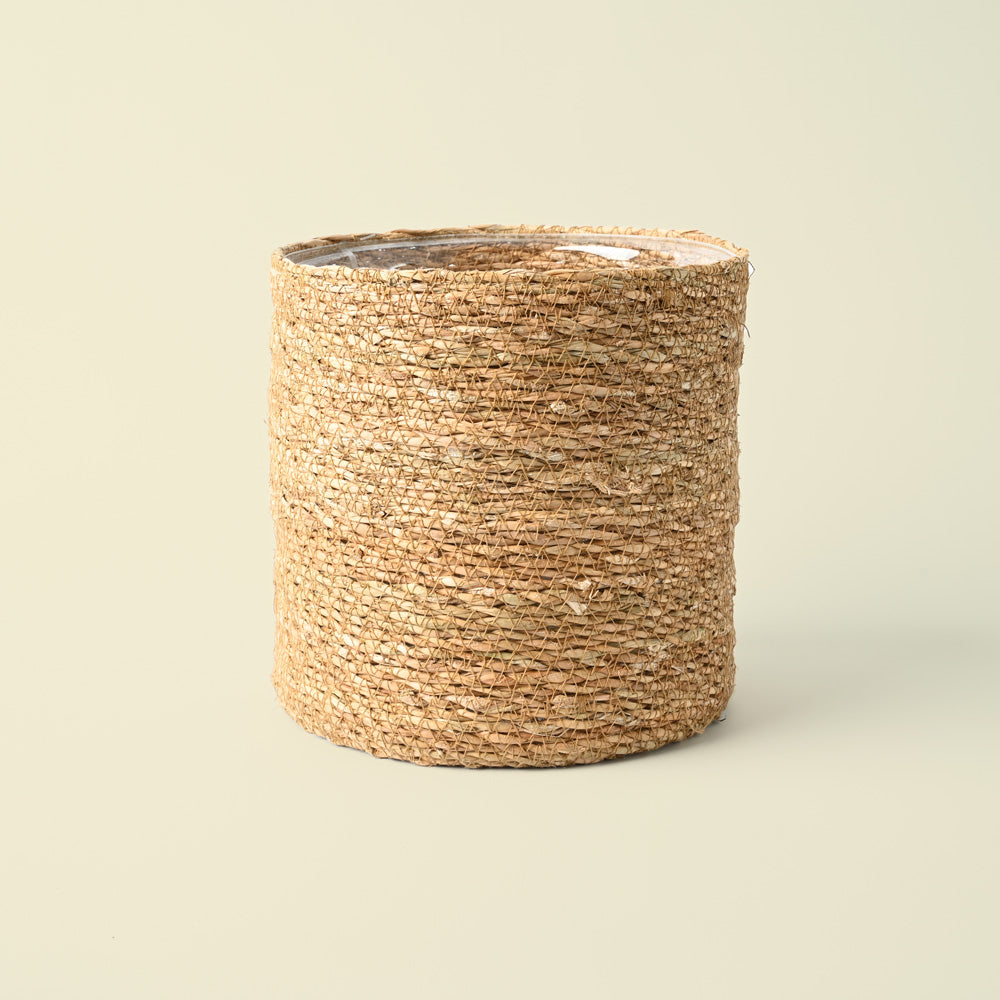 Chai Natural Rope Pot | 14cm