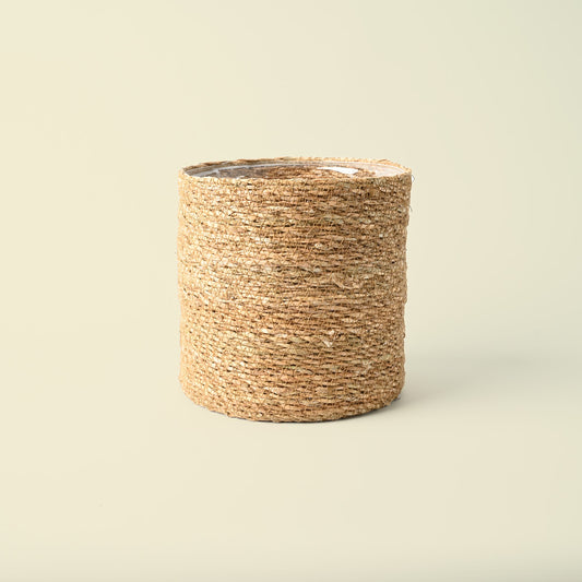 Chai Natural Rope Pot | 12cm